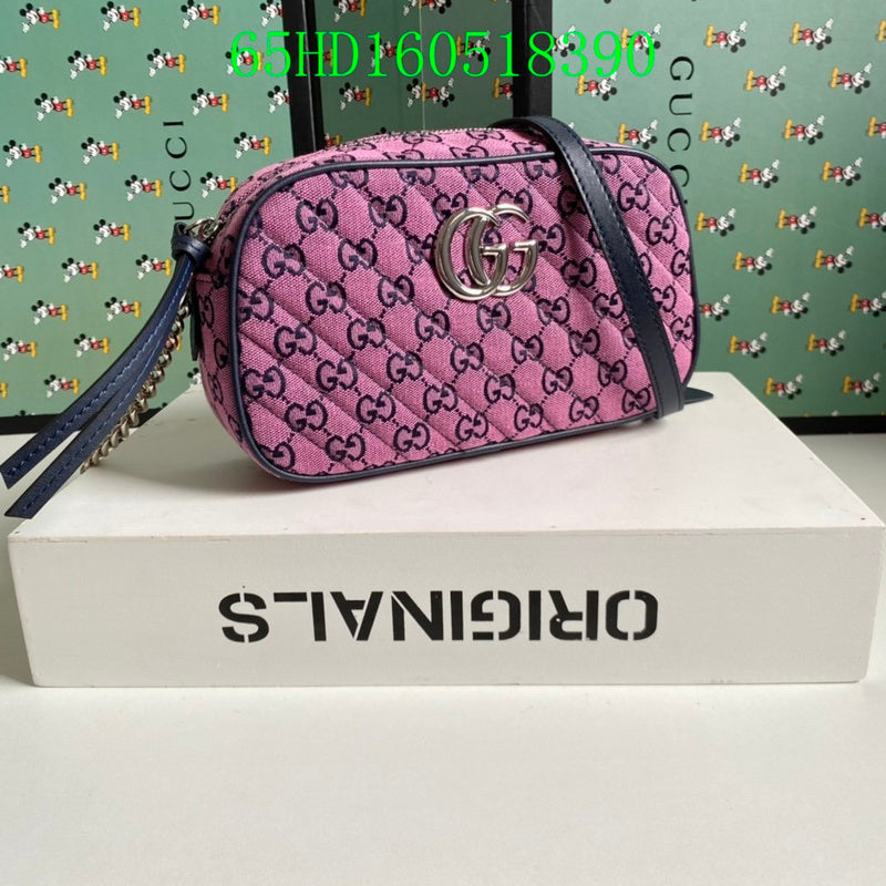 Glami Fashion - GCI Bags - 11030