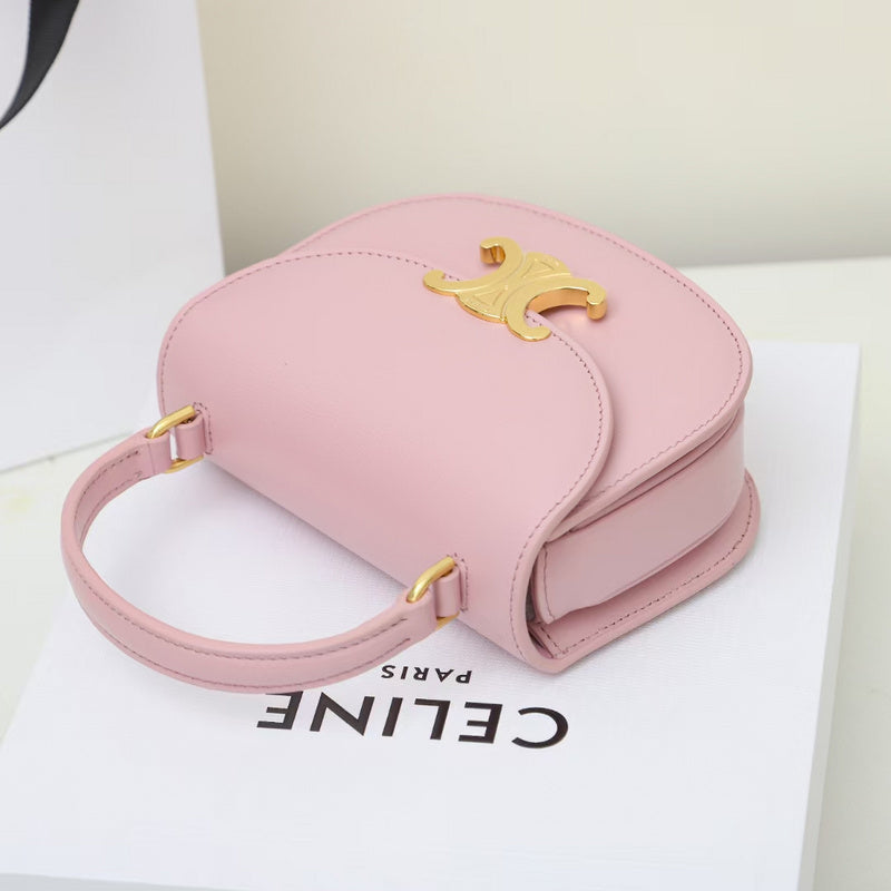 Glamy - COL Bags - 647