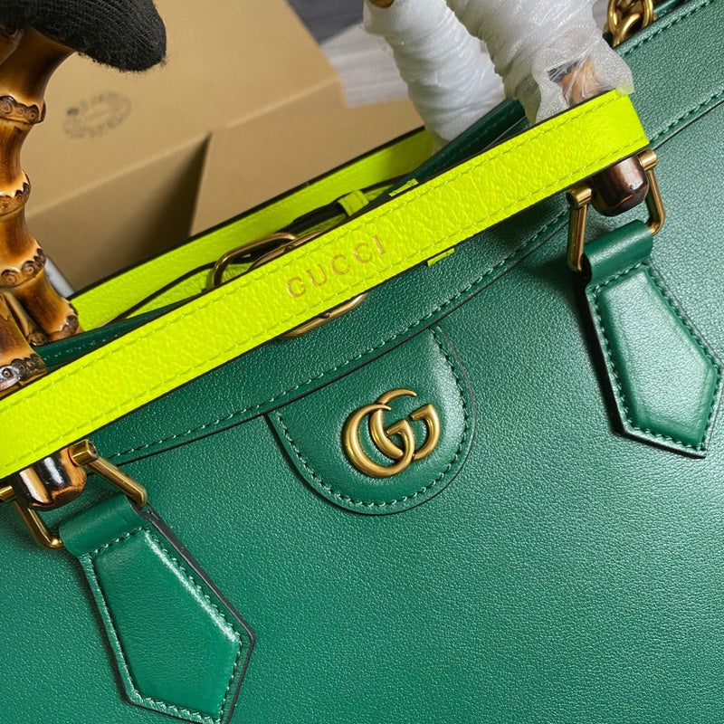 Satchel Bags - GCI Bags - 6506
