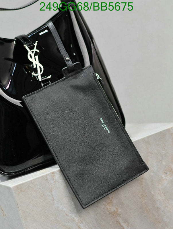 SAMC - YLS Bags - 014