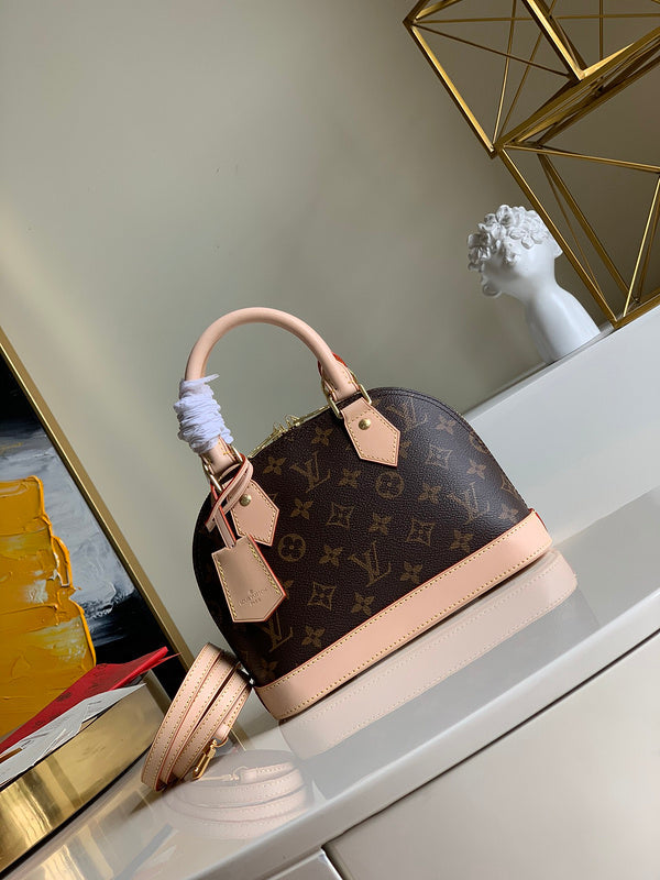 Satchel Bags - VL Bags - 1578