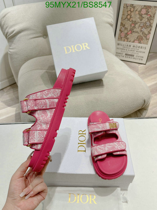 SAMCC - DOR Women Shoes - 1441