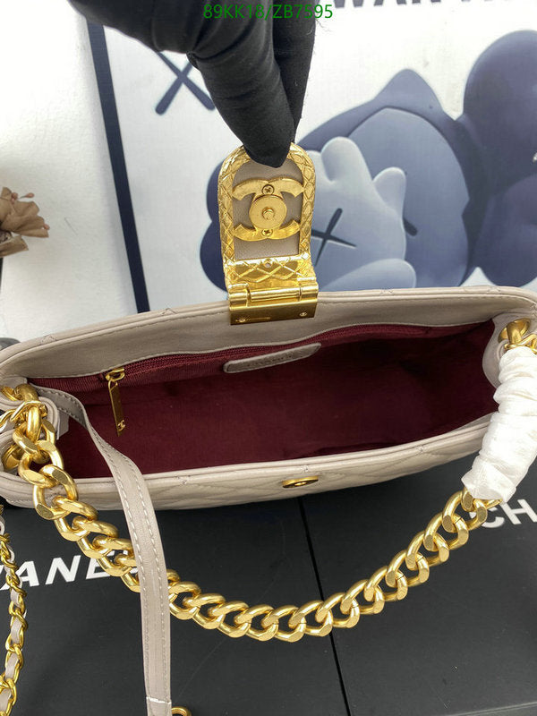 SAMC - CHL Bags Crossbody - 144