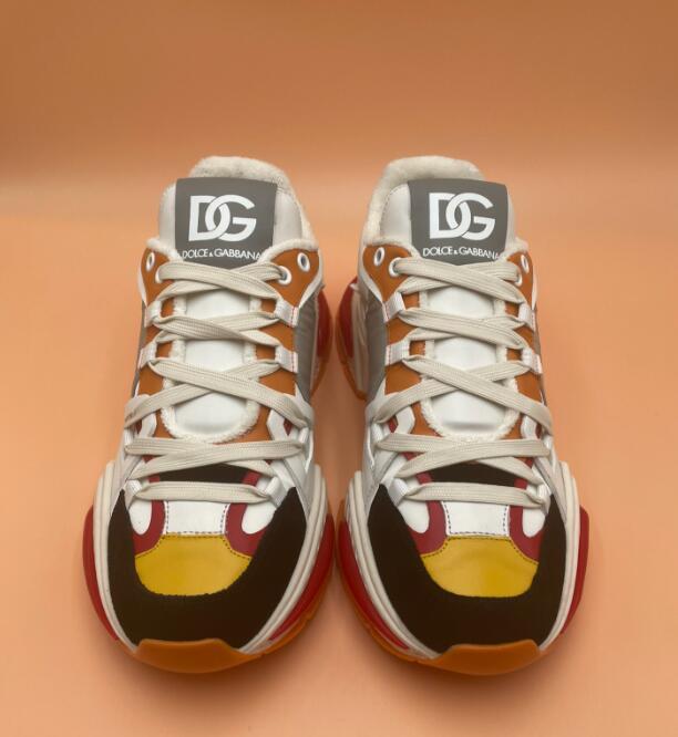 SAMC - DAG Men Shoes - 268