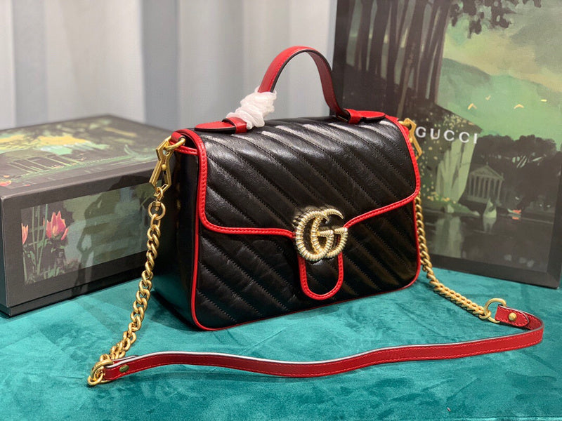 Satchel Bags - GCI Bags - 6084
