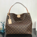 Satchel Bags - VL Bags - 1115