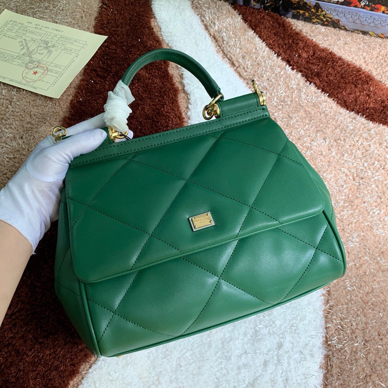 DoG Glami- Glami- Bag - 025