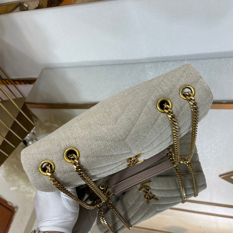 Satchel Bags - SLY Bags - 2524