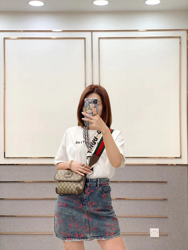 Glami-i GUKI Women Bags - 347