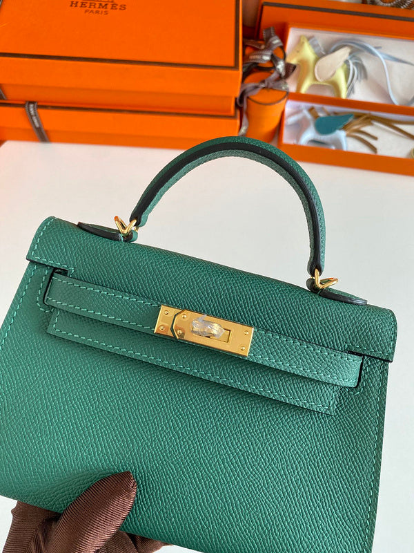 Glamy - HMS Bags - 526