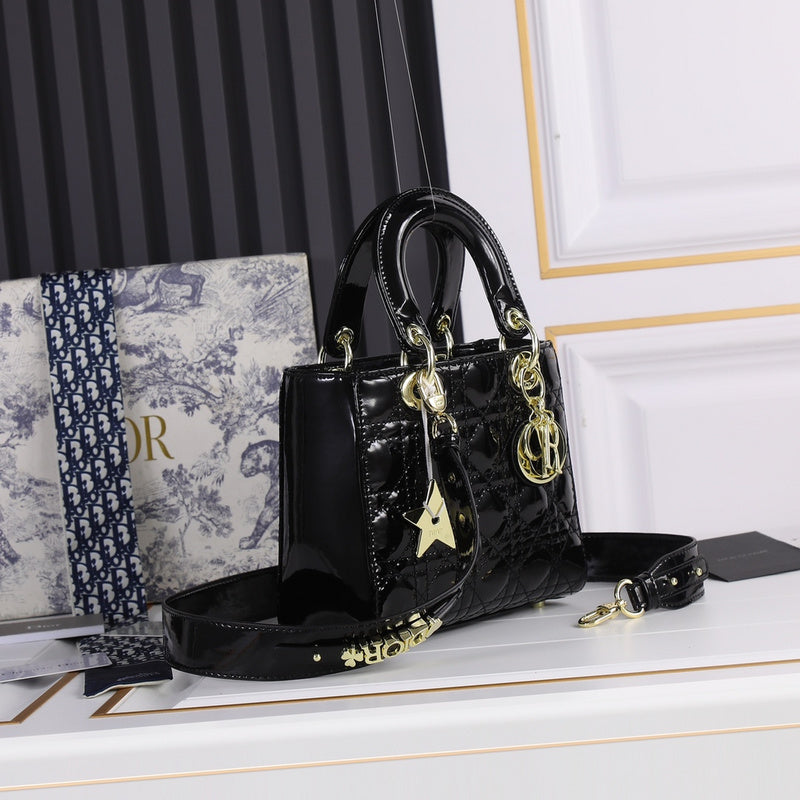 Satchel Bags - DOR Bags - 070