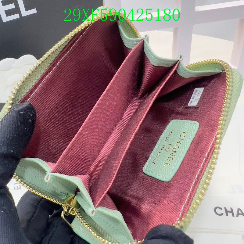 Glami - CHL Wallet - 2403