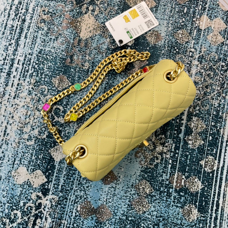 Chanel Bags