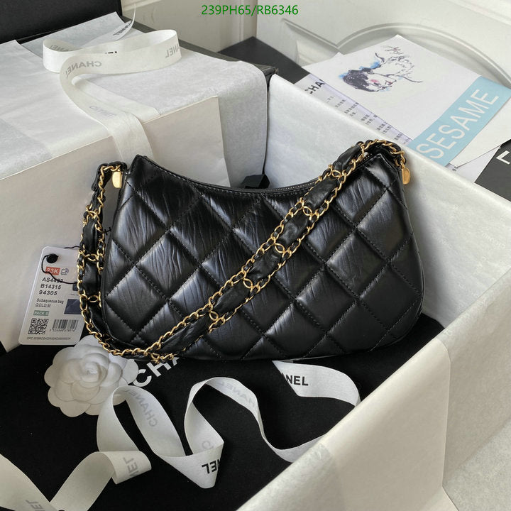 SAMC - CHL Bags - 399