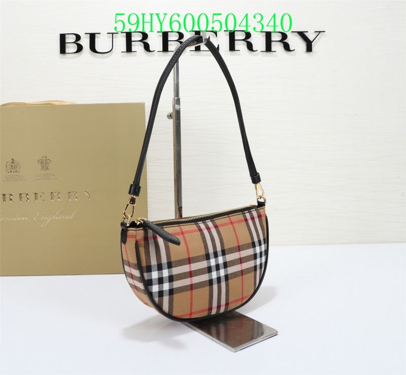 ELE Fashion -BBR Bags - 535