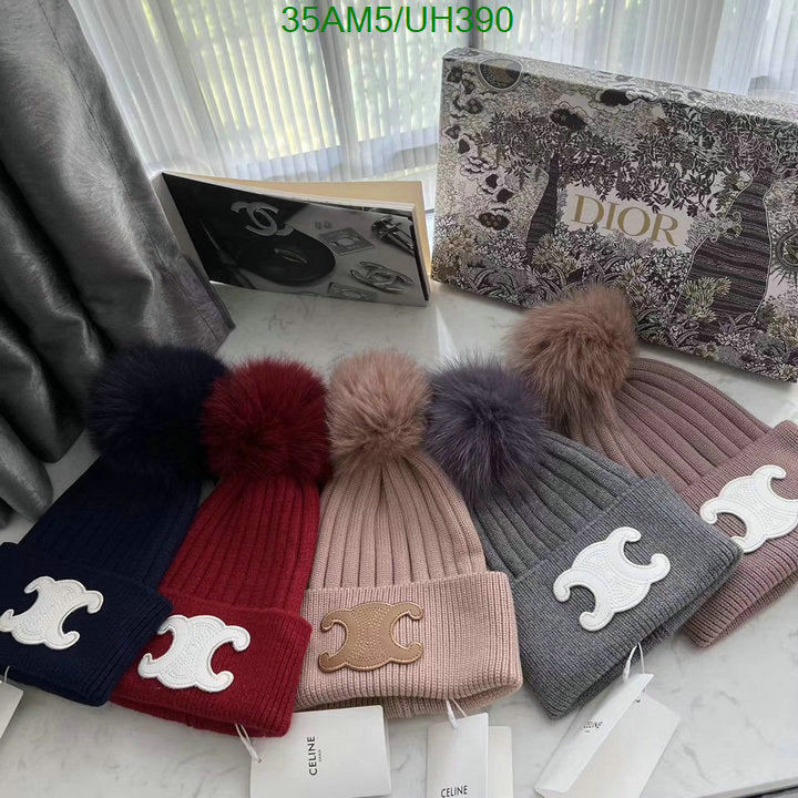 SAMC - COL Caps & Hats - 095
