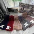SAMC - COL Caps & Hats - 095