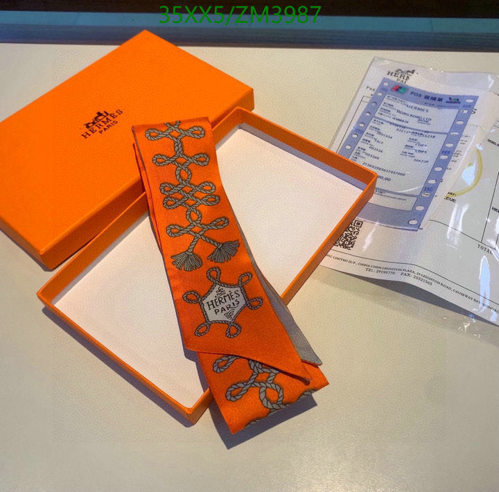 SAMC - HMS Scarves - 855
