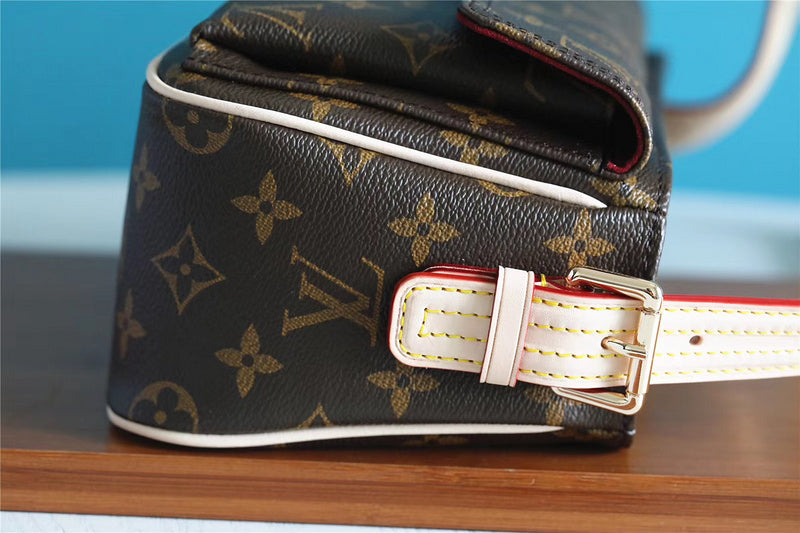 Satchel Bags - VL Bags - 7706