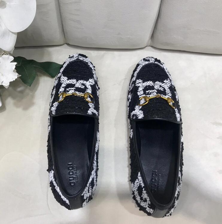 SAMC - GUKI Women Shoes - 2140