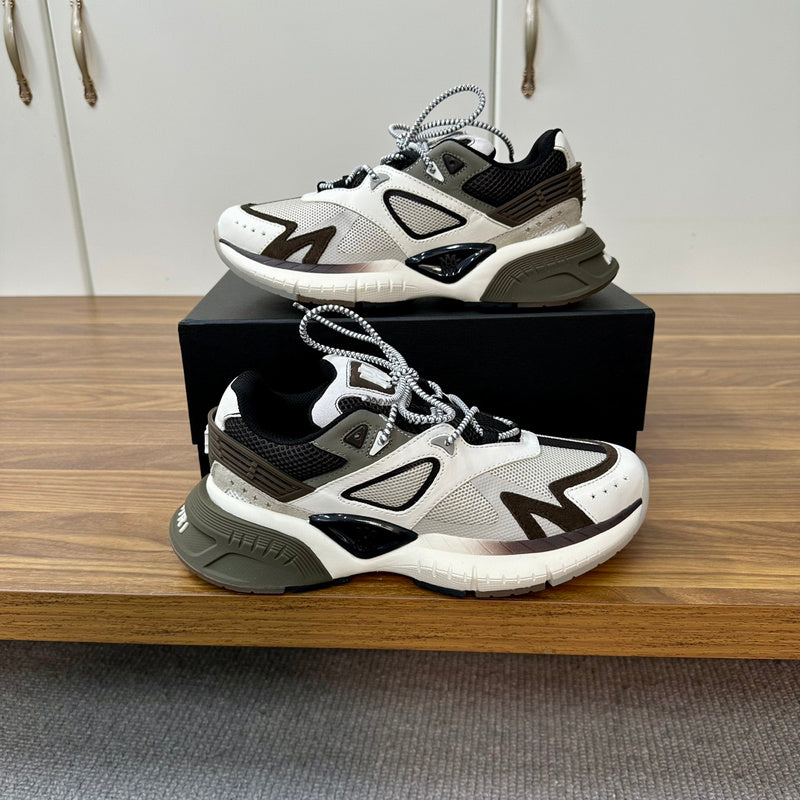 Glami - AMIR Men Shoes - 565
