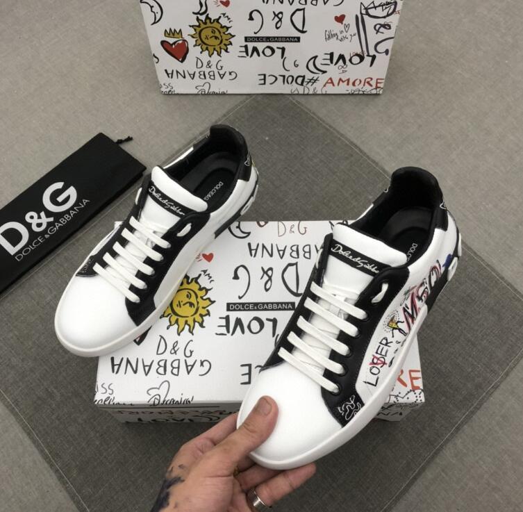 SAMC - DAG Men Shoes - 568
