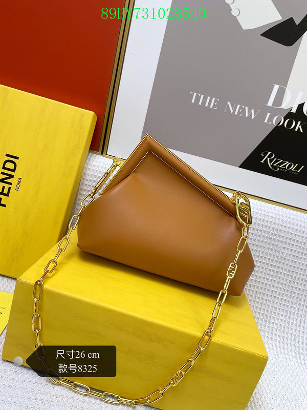 Glami - FDE Bags - 2162