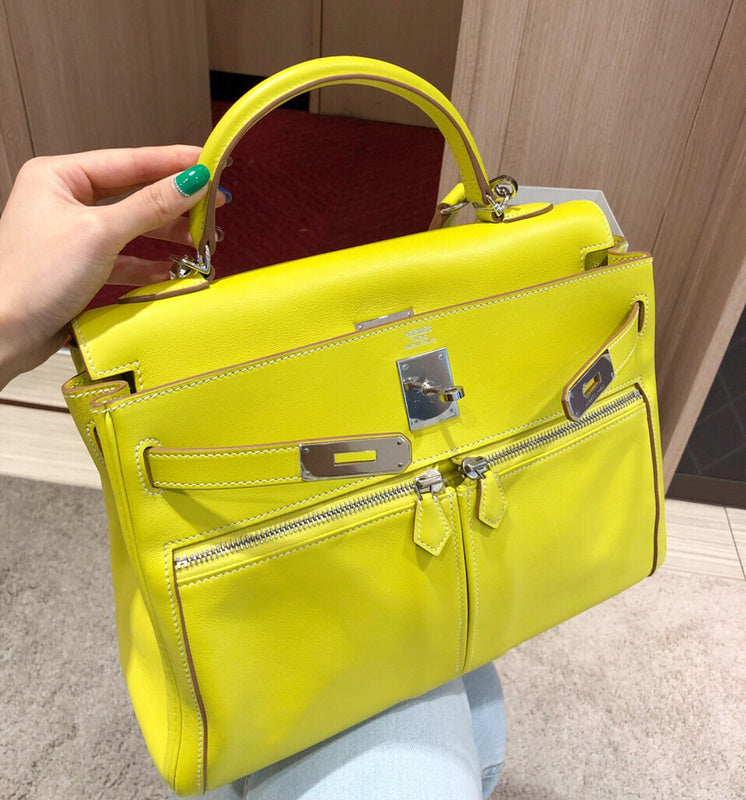 Glami - HMS Bags - 1421