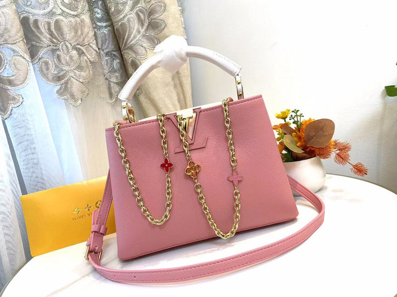 Satchel Bags - VL Bags - 1974