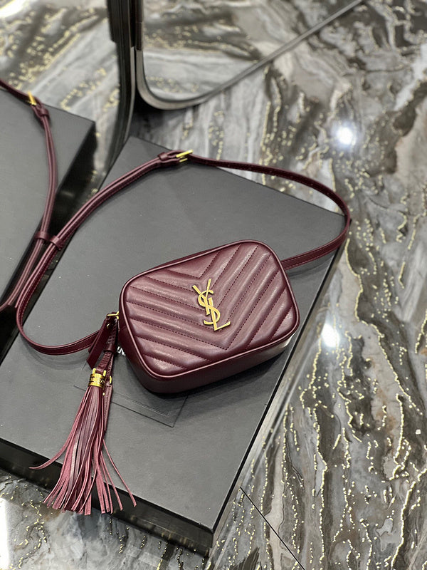 Glami- Glami- - SLY Bags - 1208