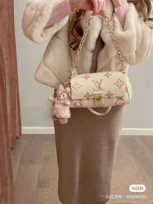 Glami- Glami- Lu-Vi bags - 11582