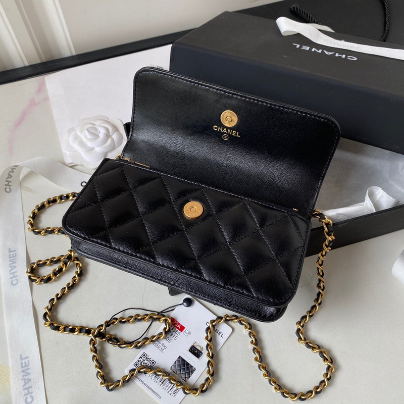 Chanel Bags