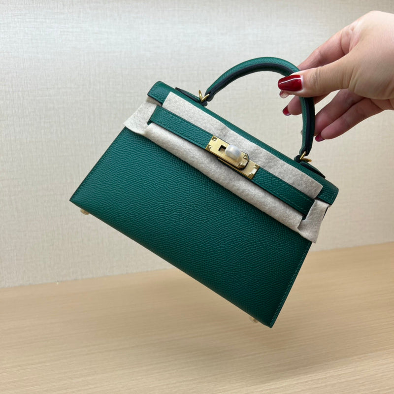 Glamy - HMS Bags - 149