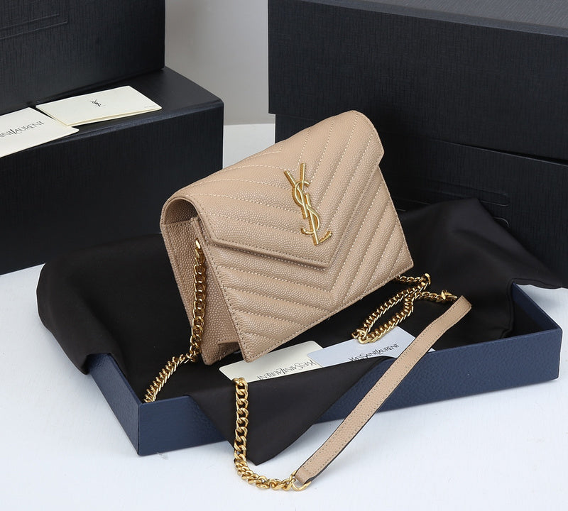 Satchel Bags - STLT Bags - 254