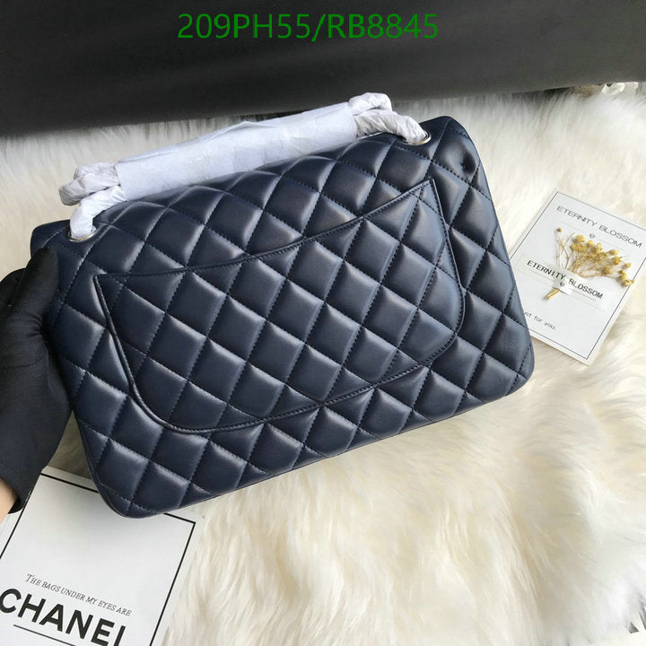 SAMC - CHL Bags - 446