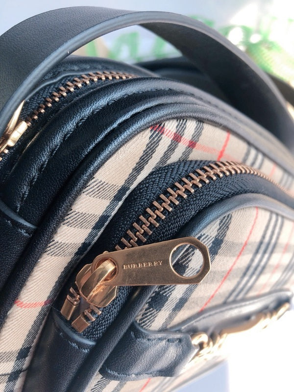 ELE Fashion -BBR Bags - 1326