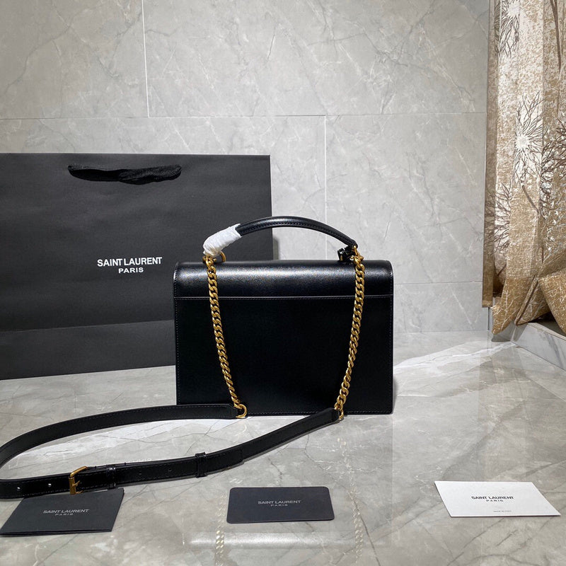 Glami- Glami- - SLY Bags - 1618