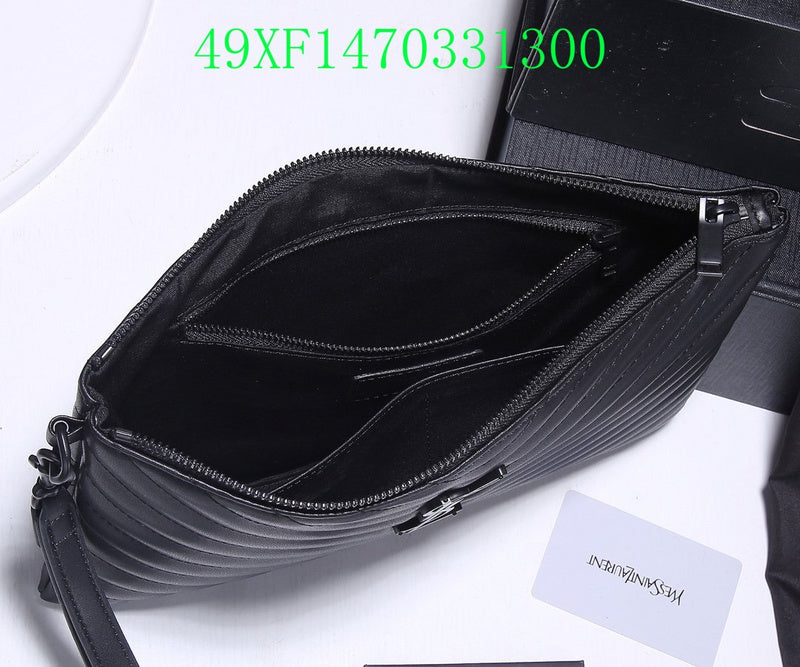 Glami - YLS Wallet - 168