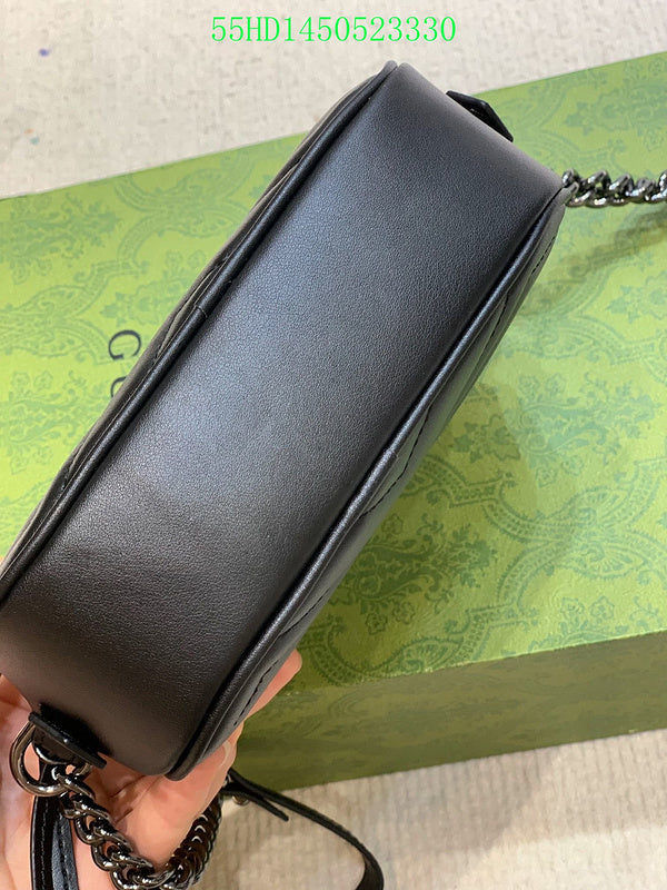 Glami Fashion - GCI Bags - 10463