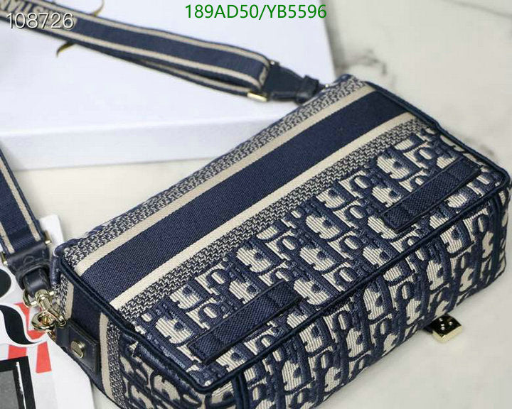 SAMCC - DOR Bags - 1470