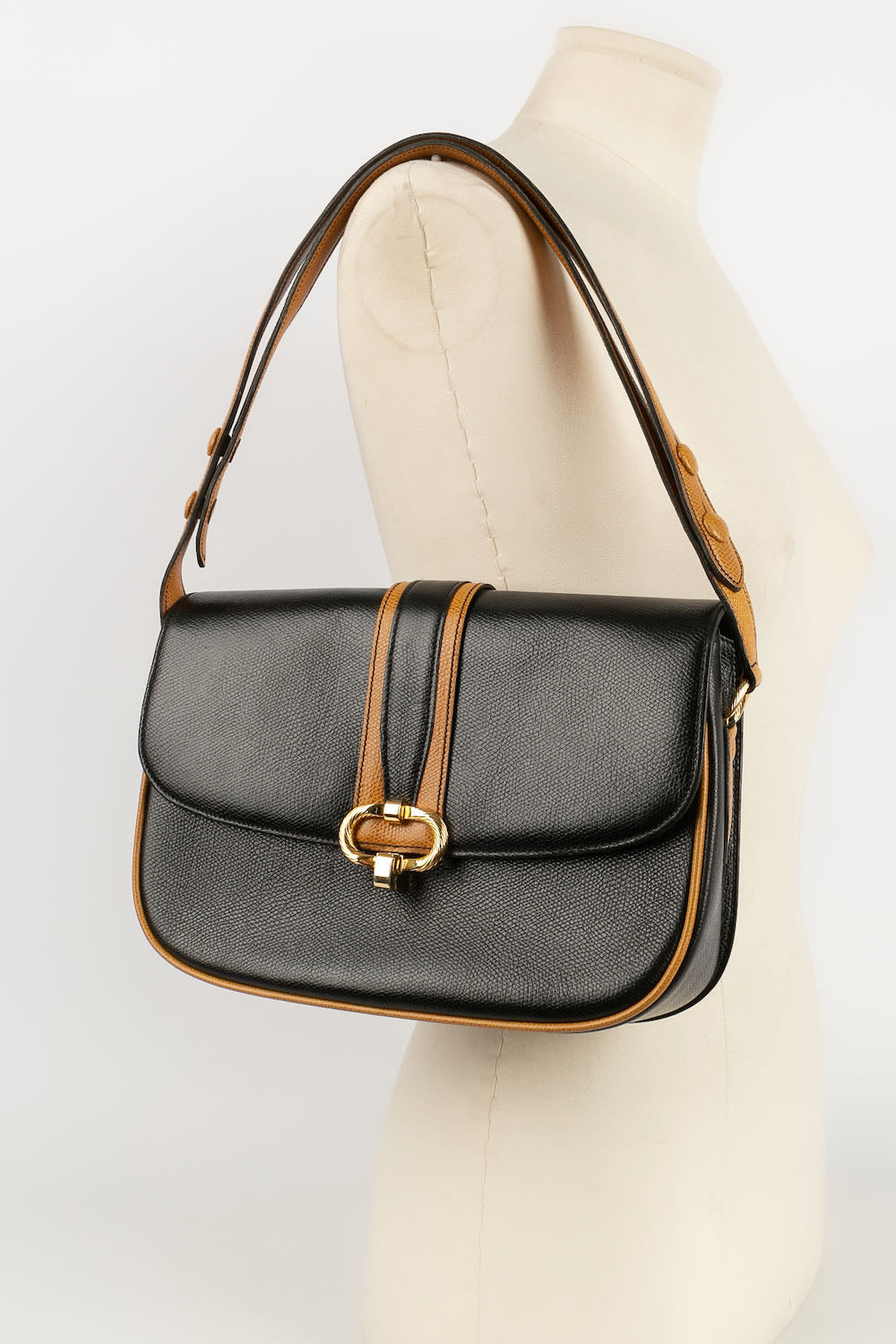 Sac en cuir Morabito