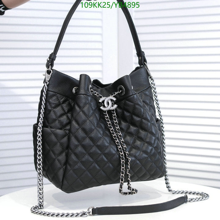 SAMC - CHL Bags Handbags - 106