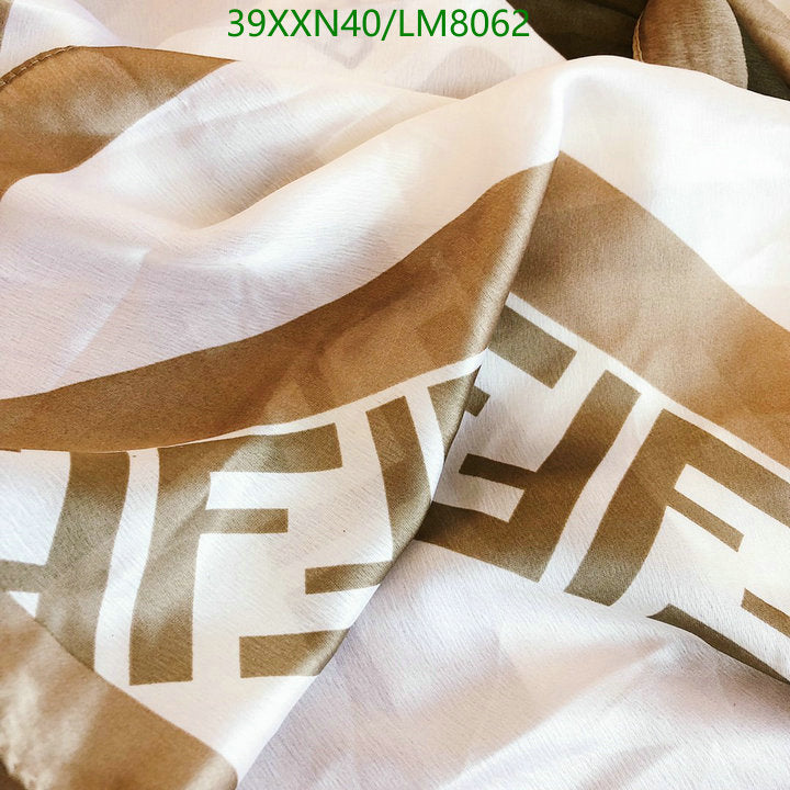 SAMC - FDE Scarves - 200
