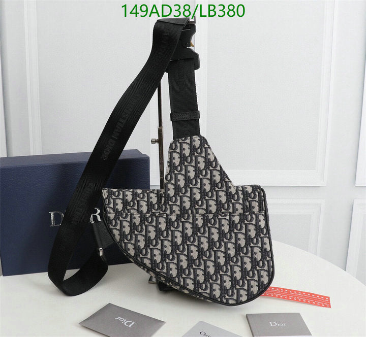 SAMCC - DOR Bags - 1384