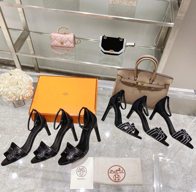 SAMC - HMS Women Shoes - 1080