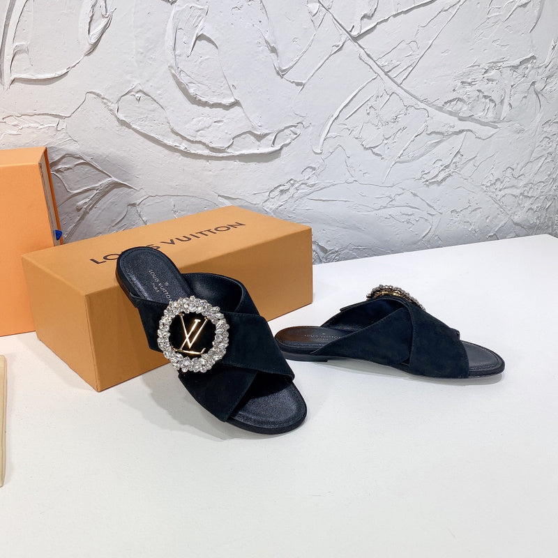 Satchel Bags - Mix Shoes - 1803