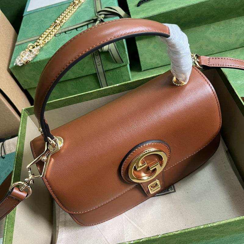 Glami-i GUKI Women Bags - 194