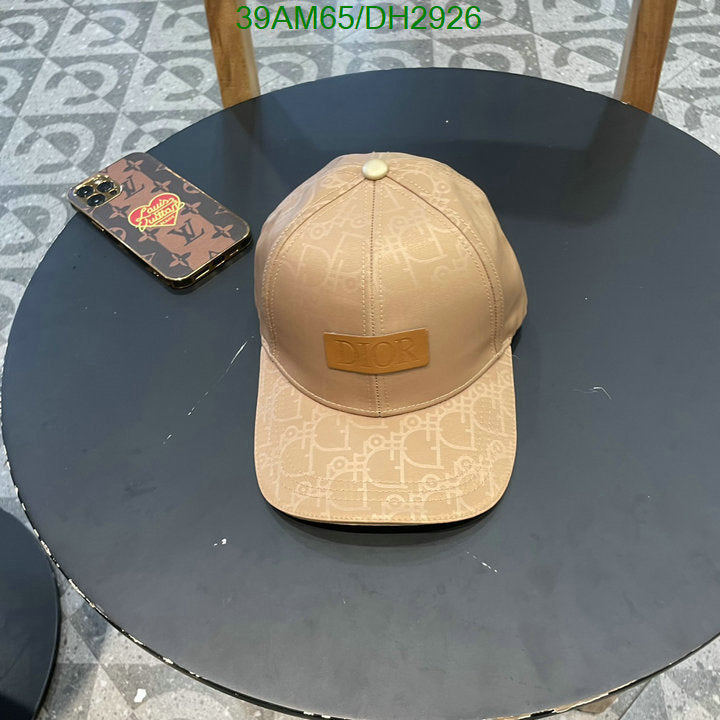 SAMC - DOR Caps & Hats - 006