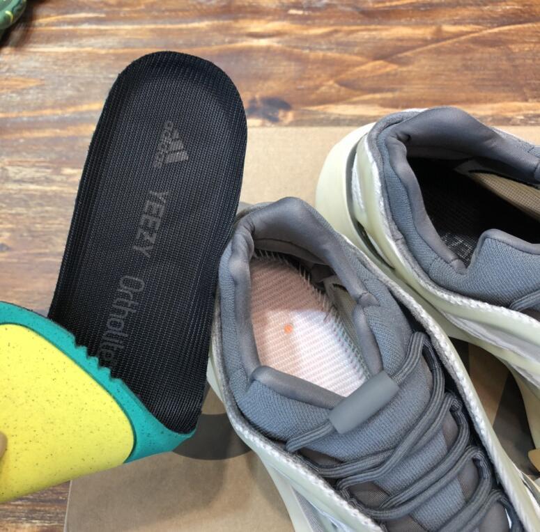 SAMC - YZO Sneakers - 101