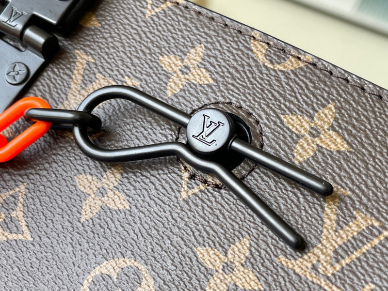 Fashion Lu-Vi bags - 5143